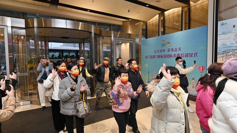 定制旅游，如何避免踩坑？流程步骤全解析